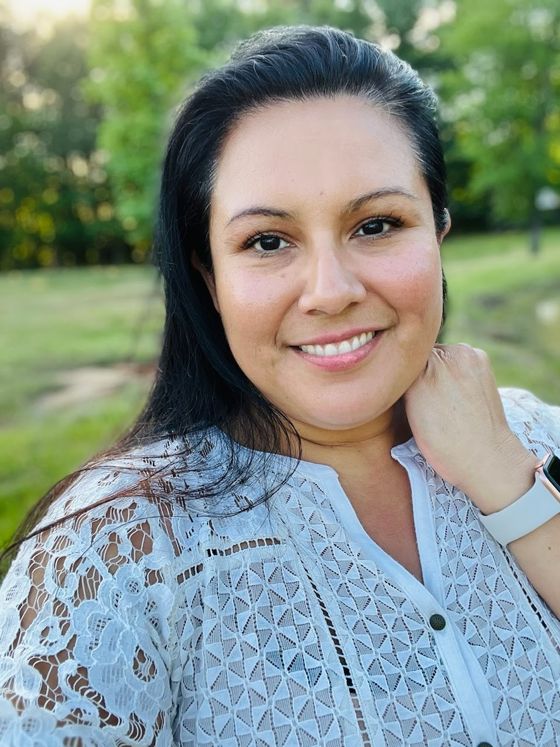 Susan, founder of Everybody Massage